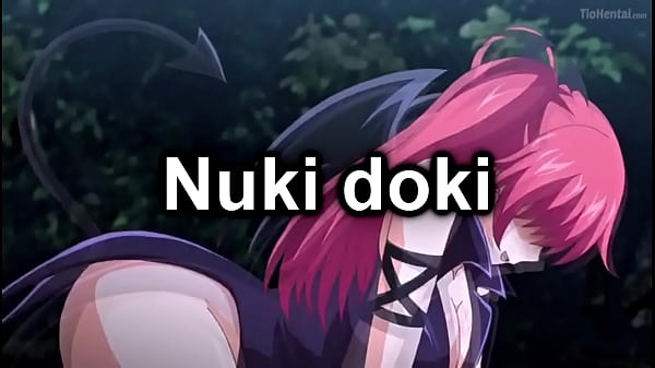 Top five ( 5 ) succubus anime porn
