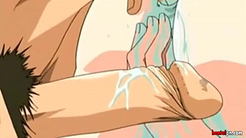 Uncensored Anime porn Fuck
