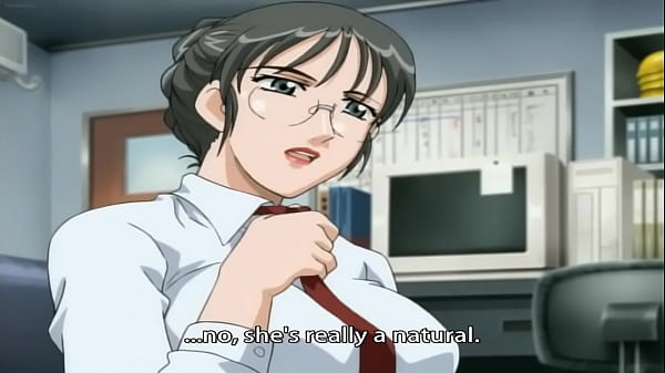 Womén àt Work 1 (Manga porn Uncensored)