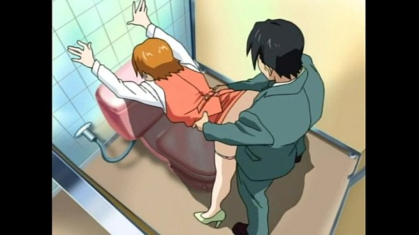 Youthful Anime porn Internal ejaculation XXX Anime Gf Toon