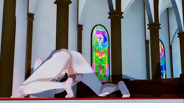 3D manga porn 3