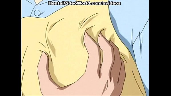 Anime porn fuck in the kitchen