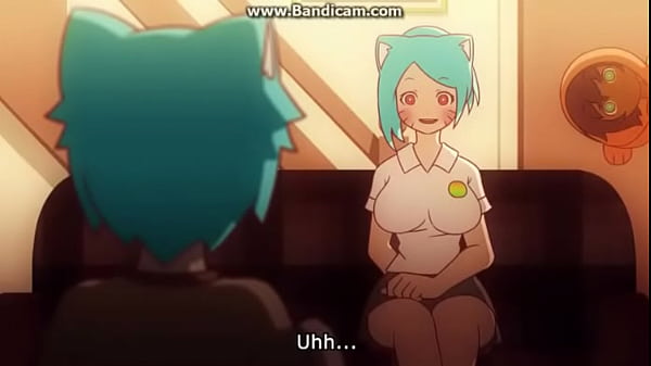 Anime gangbang teens