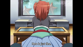 El tipo más afortunado de la historia – Anime porn con subtítulos