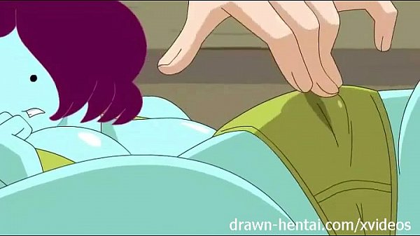 Escapade Time anime porn – Bathing suit Honeys time!