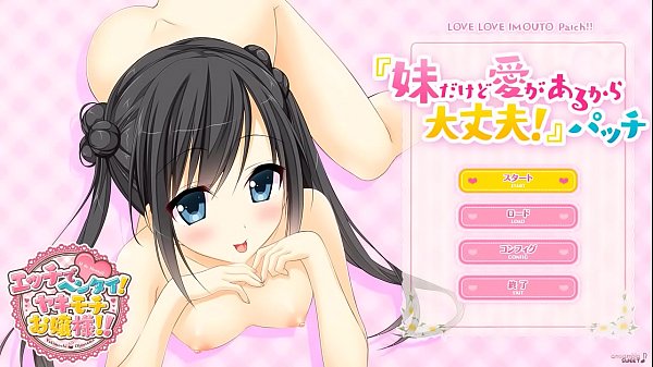 H de anime porn patchmovie