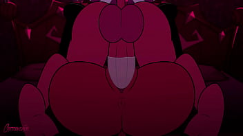 Helluva Duo – (a NSFW Parody by Cartoonsaur)