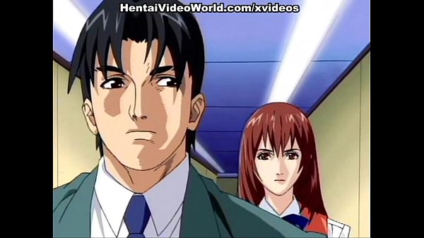 Manager managee manga porn hook-up