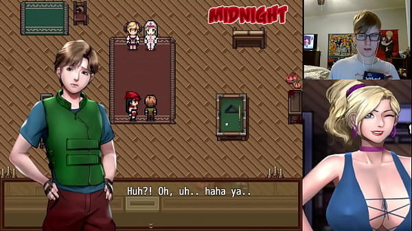 Secret Scenes and Secret Manager – Zombie’s Retreat [Uncensored]