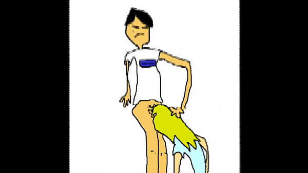 Simpsons Anime porn