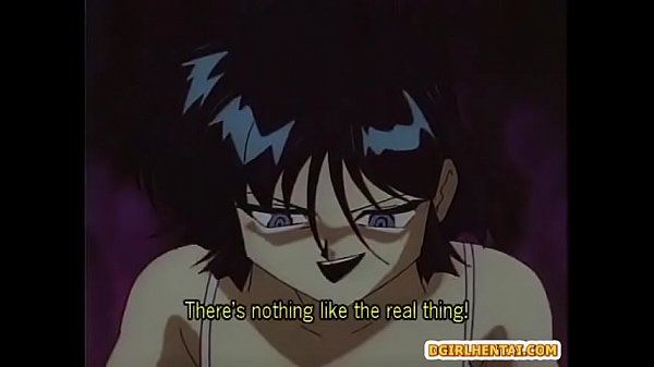 What is the name of this manga porn?