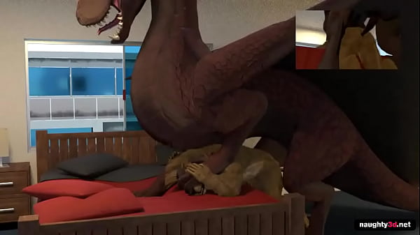 Xxx Horny Unshaved Dragon Rail
