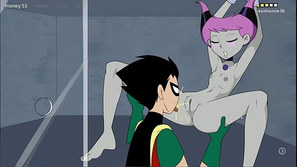 18titans Vignette 6 – Jinxed activity