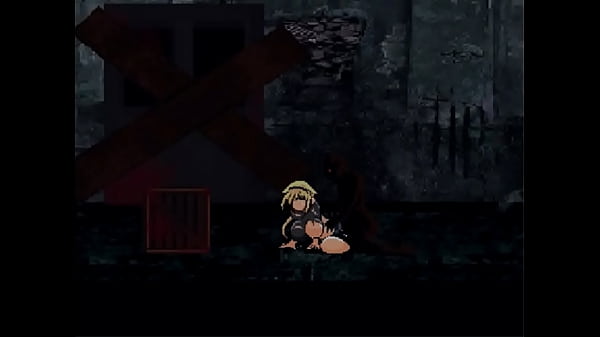 Blonde woman has fucky-fucky in Malicious rl act manga porn game