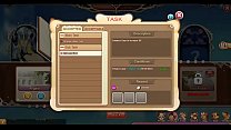 gameplay of a adult movie game Gods of Anime porn 3
