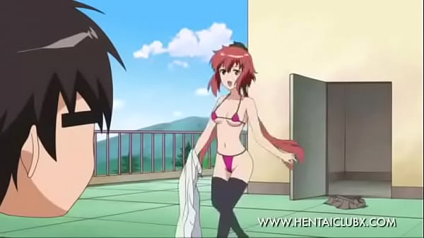 ecchi Two anime gals de-robe while i have fun classical music anime porn