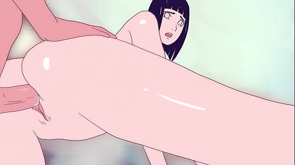 Hinata porno manga porn hump