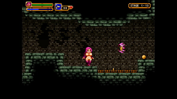 succubus gameplay (español parte 1 XD)