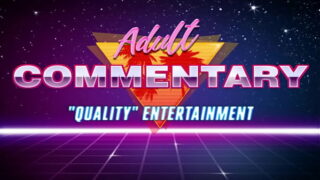 Adult Commentary Introduces ~ Juice Lemon Ep 10 Starlet Trap aka Set Phasers to Copyright Infringement