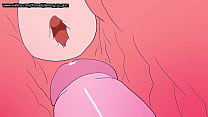 Animation porno Naruto and Sakura anime porn animation