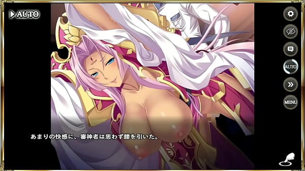エロ シーン 真恋姫夢想 天下統一伝 孫堅 (太守)