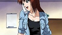 Manga porn big tits seX