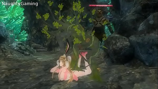 Manga porn RPG: Sangoku Musou Wang Yuanji