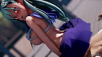 mmd intercourse