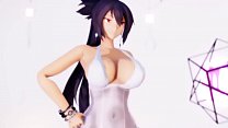 MMD SEX