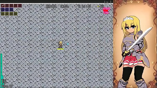 Pretty female soldiers in manga porn ryona intercourse with fellows in g.senka act manga porn game fresh gameplay