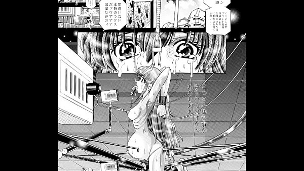 Random Nude Vol 2.22 – Gundam Seed Fate Extreme Erotic Manga Slideshow