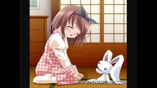 sexy super-cute sexy anime gal tribute with music ecchi