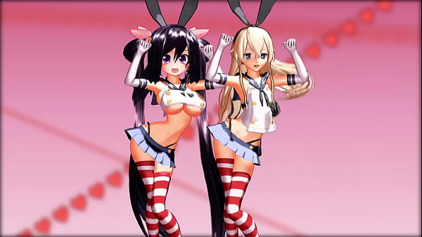 DANCE DANCE