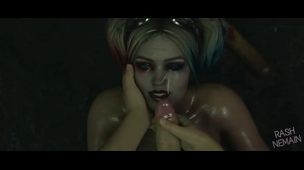 Harley Quinn