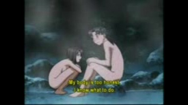 Qual é esse manga porn Divinex-nii?